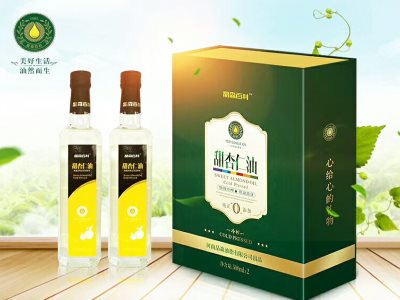 電商用杏仁油