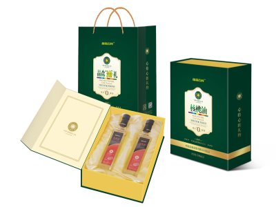 企業(yè)福利用核桃油