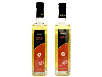 孕婦核桃油