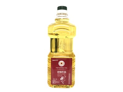 會(huì)銷亞麻籽油